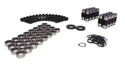 Competition Cams - LS1 Rocker Arm Retro-Fit Trunion Upgrade Kit - Competition Cams 13702-KIT UPC: 036584202554 - Image 1