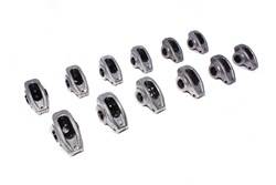 Competition Cams - High Energy Die Cast Aluminum Roller Rocker Arm Kit - Competition Cams 17002-12 UPC: 036584223122 - Image 1