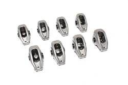 Competition Cams - High Energy Die Cast Aluminum Roller Rocker Arm Kit - Competition Cams 17044-8 UPC: 036584223214 - Image 1