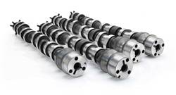 Competition Cams - Intergral Balance Camshaft - Competition Cams 191060 UPC: 036584235651 - Image 1