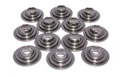 Competition Cams - Light Weight Tool Steel Valve Spring Retainers - Competition Cams 1730-12 UPC: 036584170280 - Image 1