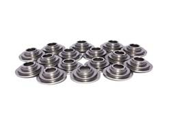 Competition Cams - Light Weight Tool Steel Valve Spring Retainers - Competition Cams 1779-16 UPC: 036584202042 - Image 1