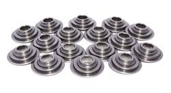 Competition Cams - Light Weight Tool Steel Valve Spring Retainers - Competition Cams 1754-16 UPC: 036584191995 - Image 1