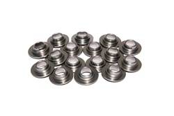 Competition Cams - Light Weight Tool Steel Valve Spring Retainers - Competition Cams 1772-16 UPC: 036584191971 - Image 1