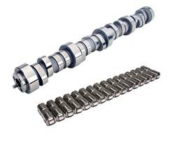 Competition Cams - Xtreme RPM Camshaft/Lifter Kit - Competition Cams CL54-414-11 UPC: 036584199922 - Image 1
