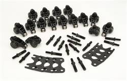 Competition Cams - LS Rocker Arm Upgrade Kit - Competition Cams 16755-KIT UPC: 036584213154 - Image 1