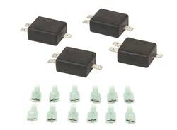 Hopkins Towing Solution - Diode Kit - Hopkins Towing Solution 48959 UPC: - Image 1