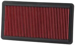 Spectre Performance - HPR OE Replacement Air Filter - Spectre Performance HPR8922 UPC: 089601005775 - Image 1