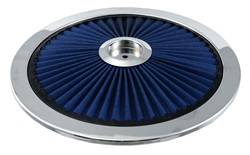 Spectre Performance - Air Filter Top - Spectre Performance 47616 UPC: 089601476162 - Image 1