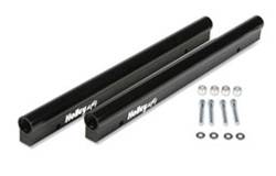 Holley Performance - LS1 Fuel Rail Kit - Holley Performance 534-220 UPC: 090127688694 - Image 1