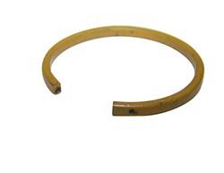 Crown Automotive - Axle Shaft Snap Ring - Crown Automotive 5066064AA UPC: 848399033991 - Image 1