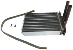 Crown Automotive - Heater Core - Crown Automotive 5066555AB UPC: 848399088090 - Image 1