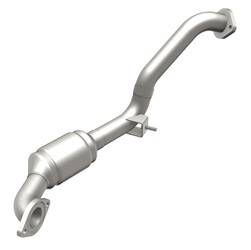 MagnaFlow 49 State Converter - Direct Fit Catalytic Converter - MagnaFlow 49 State Converter 51739 UPC: 841380074829 - Image 1