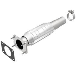 MagnaFlow 49 State Converter - Direct Fit Catalytic Converter - MagnaFlow 49 State Converter 51562 UPC: 841380068491 - Image 1