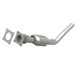 MagnaFlow 49 State Converter - Direct Fit Catalytic Converter - MagnaFlow 49 State Converter 51501 UPC: 841380068194 - Image 1
