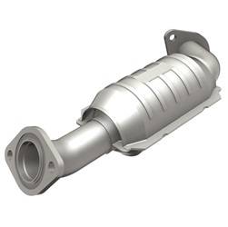 MagnaFlow 49 State Converter - Direct Fit Catalytic Converter - MagnaFlow 49 State Converter 24931 UPC: 841380074423 - Image 1