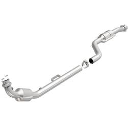 MagnaFlow 49 State Converter - Direct Fit Catalytic Converter - MagnaFlow 49 State Converter 24041 UPC: 841380066329 - Image 1