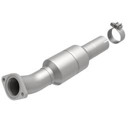 MagnaFlow 49 State Converter - Direct Fit Catalytic Converter - MagnaFlow 49 State Converter 24183 UPC: 841380073808 - Image 1