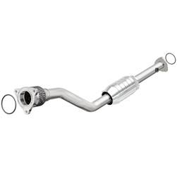 MagnaFlow 49 State Converter - Direct Fit Catalytic Converter - MagnaFlow 49 State Converter 24201 UPC: 841380021441 - Image 1