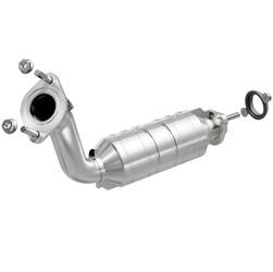 MagnaFlow 49 State Converter - Direct Fit Catalytic Converter - MagnaFlow 49 State Converter 24232 UPC: 841380096142 - Image 1