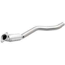 MagnaFlow 49 State Converter - Direct Fit Catalytic Converter - MagnaFlow 49 State Converter 24841 UPC: 841380074324 - Image 1