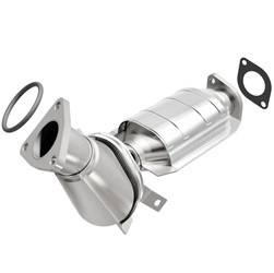 MagnaFlow 49 State Converter - Direct Fit Catalytic Converter - MagnaFlow 49 State Converter 24082 UPC: 841380067067 - Image 1