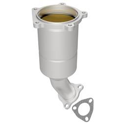MagnaFlow 49 State Converter - Direct Fit Catalytic Converter - MagnaFlow 49 State Converter 24096 UPC: 841380094117 - Image 1