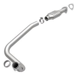 MagnaFlow 49 State Converter - Direct Fit Catalytic Converter - MagnaFlow 49 State Converter 51643 UPC: 841380077073 - Image 1