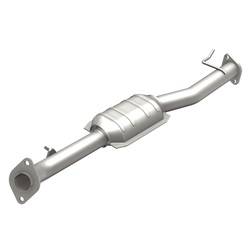 MagnaFlow 49 State Converter - Direct Fit Catalytic Converter - MagnaFlow 49 State Converter 51700 UPC: 841380068286 - Image 1