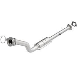 MagnaFlow 49 State Converter - Direct Fit Catalytic Converter - MagnaFlow 49 State Converter 51814 UPC: 841380068187 - Image 1