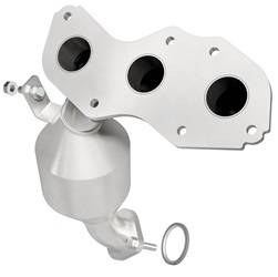 MagnaFlow 49 State Converter - Direct Fit Catalytic Converter - MagnaFlow 49 State Converter 51858 UPC: 841380099433 - Image 1