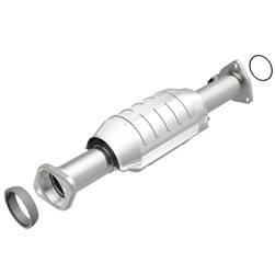 MagnaFlow 49 State Converter - Direct Fit Catalytic Converter - MagnaFlow 49 State Converter 51329 UPC: 841380076748 - Image 1