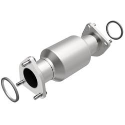 MagnaFlow 49 State Converter - Direct Fit Catalytic Converter - MagnaFlow 49 State Converter 51413 UPC: 841380094001 - Image 1