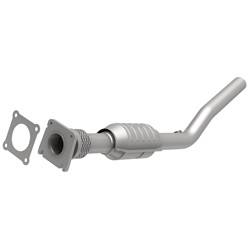 MagnaFlow 49 State Converter - Direct Fit Catalytic Converter - MagnaFlow 49 State Converter 51537 UPC: 841380068156 - Image 1