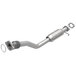 MagnaFlow 49 State Converter - Direct Fit Catalytic Converter - MagnaFlow 49 State Converter 51605 UPC: 841380076854 - Image 1