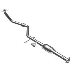 MagnaFlow 49 State Converter - Direct Fit Catalytic Converter - MagnaFlow 49 State Converter 51646 UPC: 841380076823 - Image 1