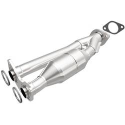 MagnaFlow 49 State Converter - Direct Fit Catalytic Converter - MagnaFlow 49 State Converter 51975 UPC: 841380074836 - Image 1