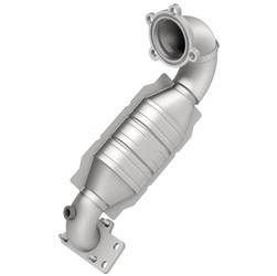 MagnaFlow 49 State Converter - Direct Fit Catalytic Converter - MagnaFlow 49 State Converter 51703 UPC: 841380088239 - Image 1