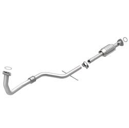 MagnaFlow 49 State Converter - Direct Fit Catalytic Converter - MagnaFlow 49 State Converter 51177 UPC: 841380068309 - Image 1