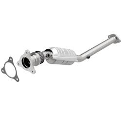 MagnaFlow 49 State Converter - Direct Fit Catalytic Converter - MagnaFlow 49 State Converter 24137 UPC: 841380094162 - Image 1