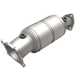 MagnaFlow 49 State Converter - Direct Fit Catalytic Converter - MagnaFlow 49 State Converter 24190 UPC: 841380073822 - Image 1