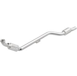 MagnaFlow 49 State Converter - Direct Fit Catalytic Converter - MagnaFlow 49 State Converter 24322 UPC: 841380014115 - Image 1