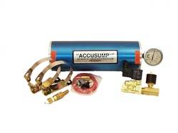 Canton Racing Products - Accusump Oil Accumulators - Canton Racing Products 24-126 UPC: - Image 1