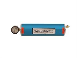 Canton Racing Products - Accusump Oil Accumulators - Canton Racing Products 24-046 UPC: - Image 1
