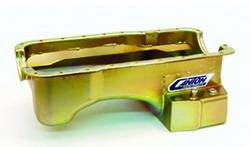 Canton Racing Products - Competition Series Oil Pan - Canton Racing Products 11-644 UPC: - Image 1