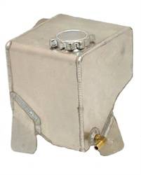 Canton Racing Products - Coolant Recovery Tank - Canton Racing Products 80-223 UPC: - Image 1