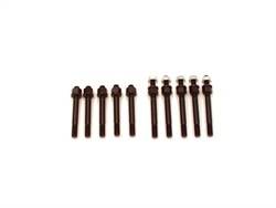 Canton Racing Products - Main Cap Stud Kit For Windage Tray - Canton Racing Products 20-941 UPC: - Image 1