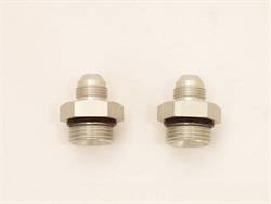 Canton Racing Products - O-Ring Port Adapter Fittings - Canton Racing Products 23-464A UPC: - Image 1