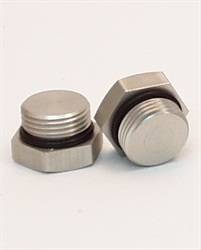 Canton Racing Products - O-Ring Port Adapter Fittings - Canton Racing Products 23-460A UPC: - Image 1