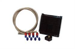 Canton Racing Products - Oil Cooler Kit - Canton Racing Products 22-728 UPC: - Image 1